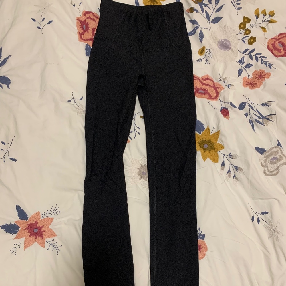 Lululemon In Focus Run Tight